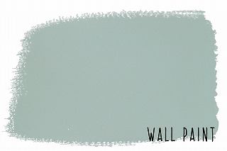3.ダックエッグブルー(Duck egg blue) ウォールペイント